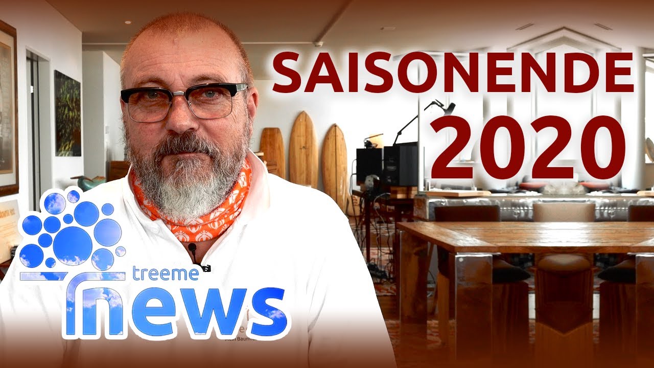 treeme.tv - Saisonende 2020
